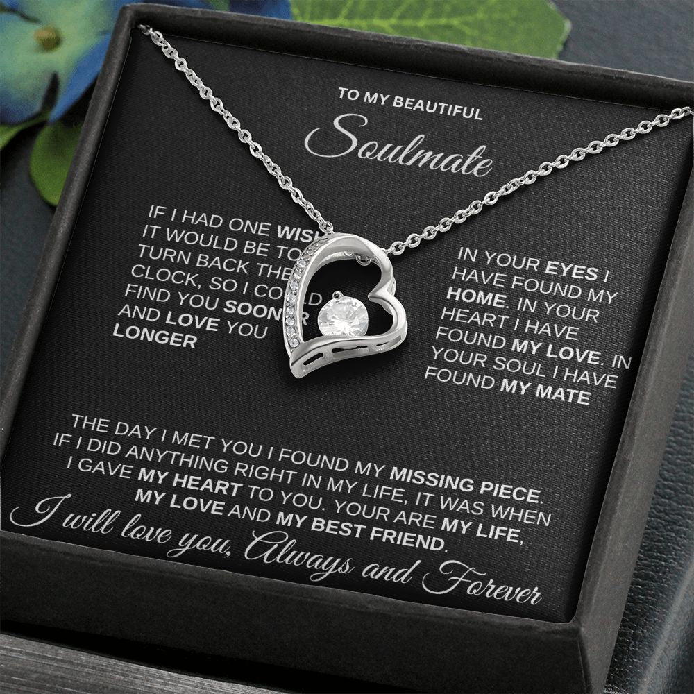 SOULMATE BLK BGRD Mothers Day