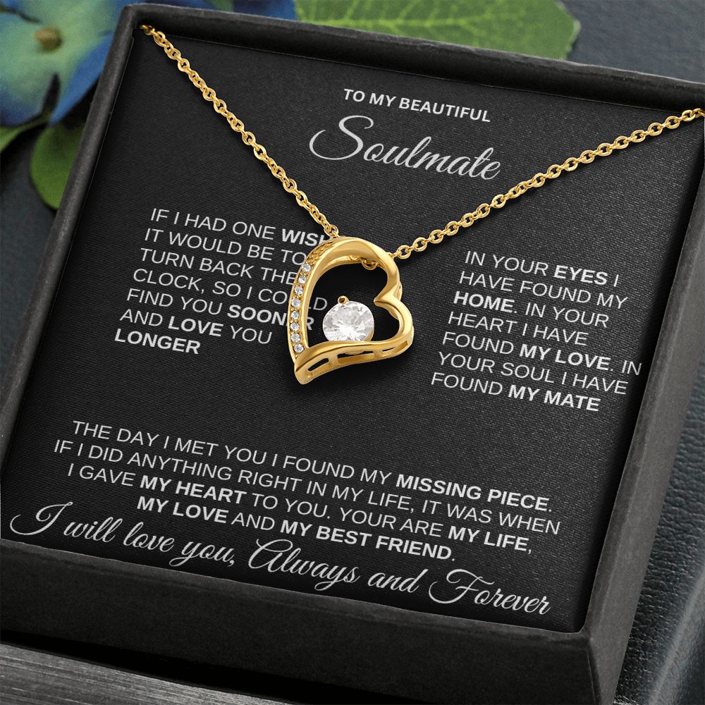 SOULMATE BLK BGRD Mothers Day