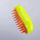 JasMyPurr® Steam Brush