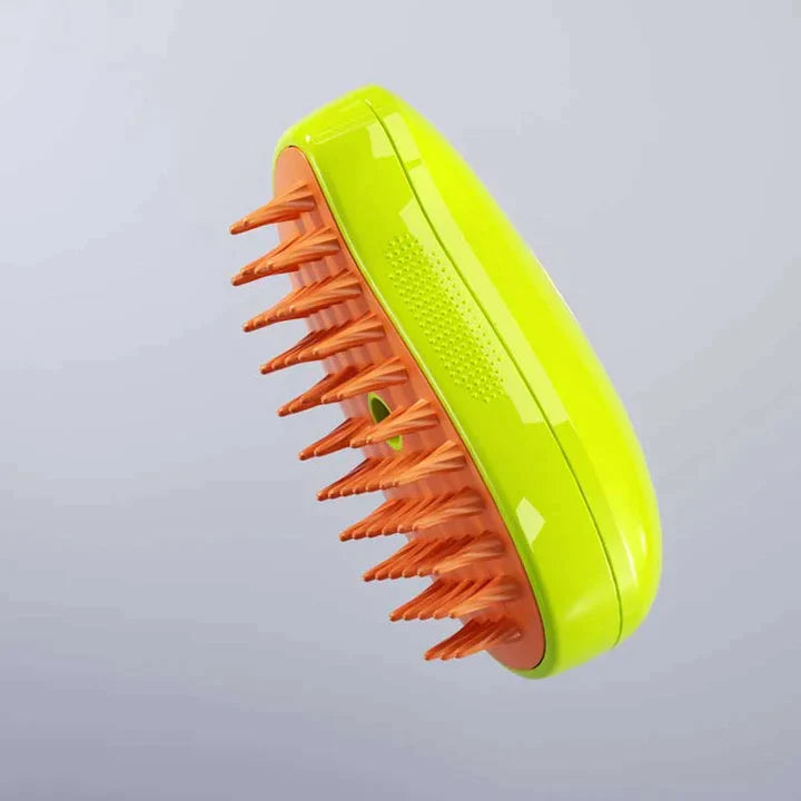 JasMyPurr® Steam Brush