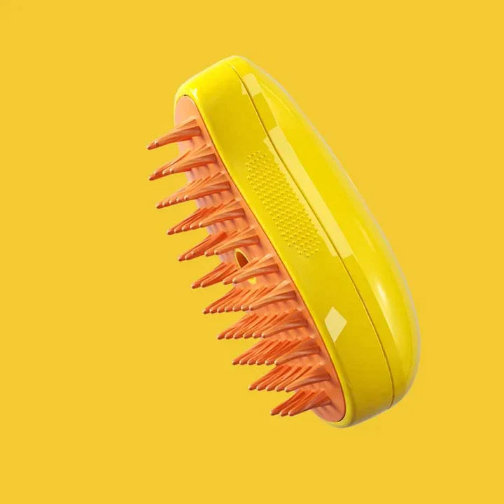 JasMyPurr® Steam Brush